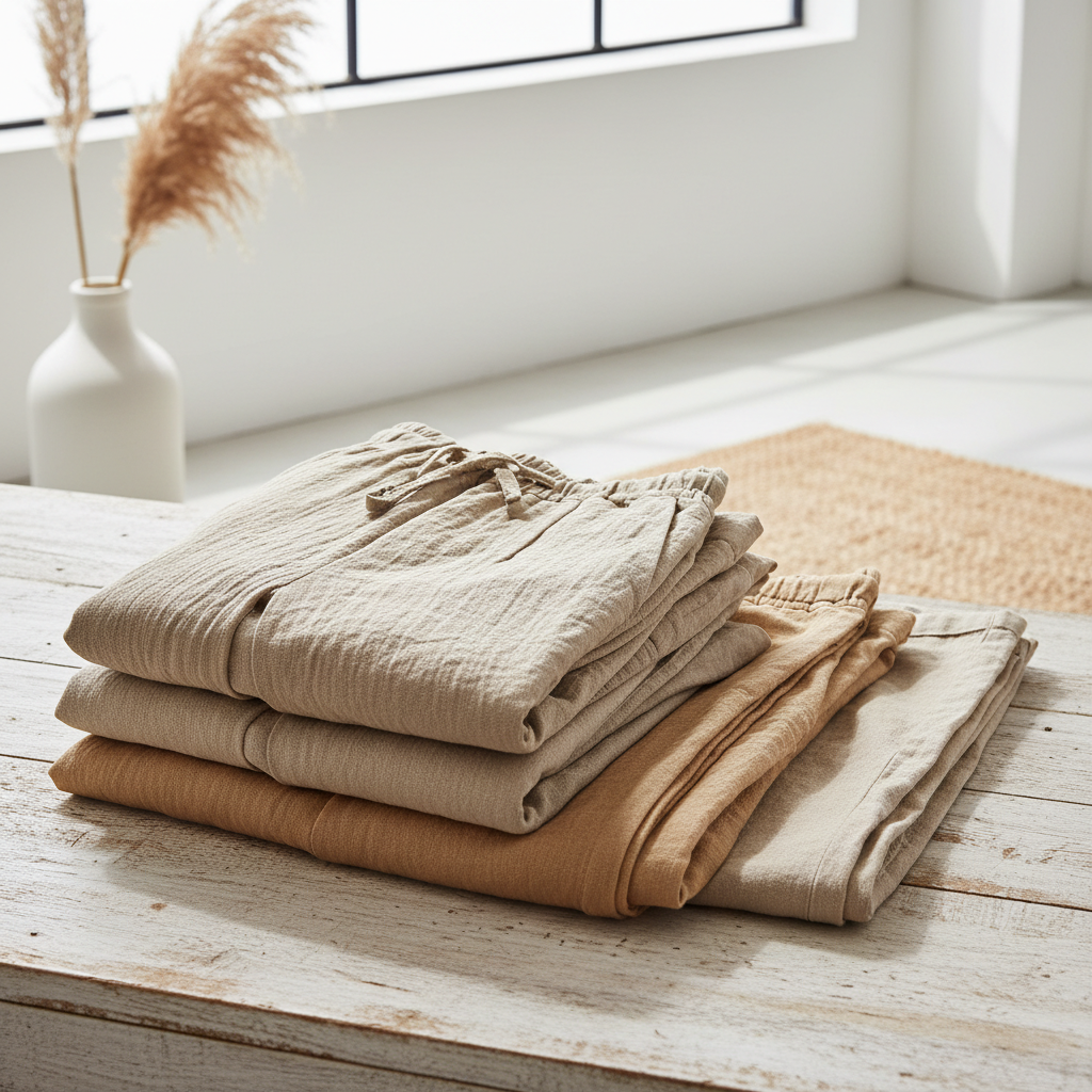 Linen Line