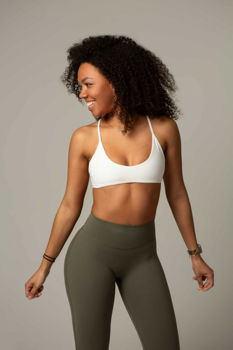 SculptAir Clean Bra - aniri | Sportswear