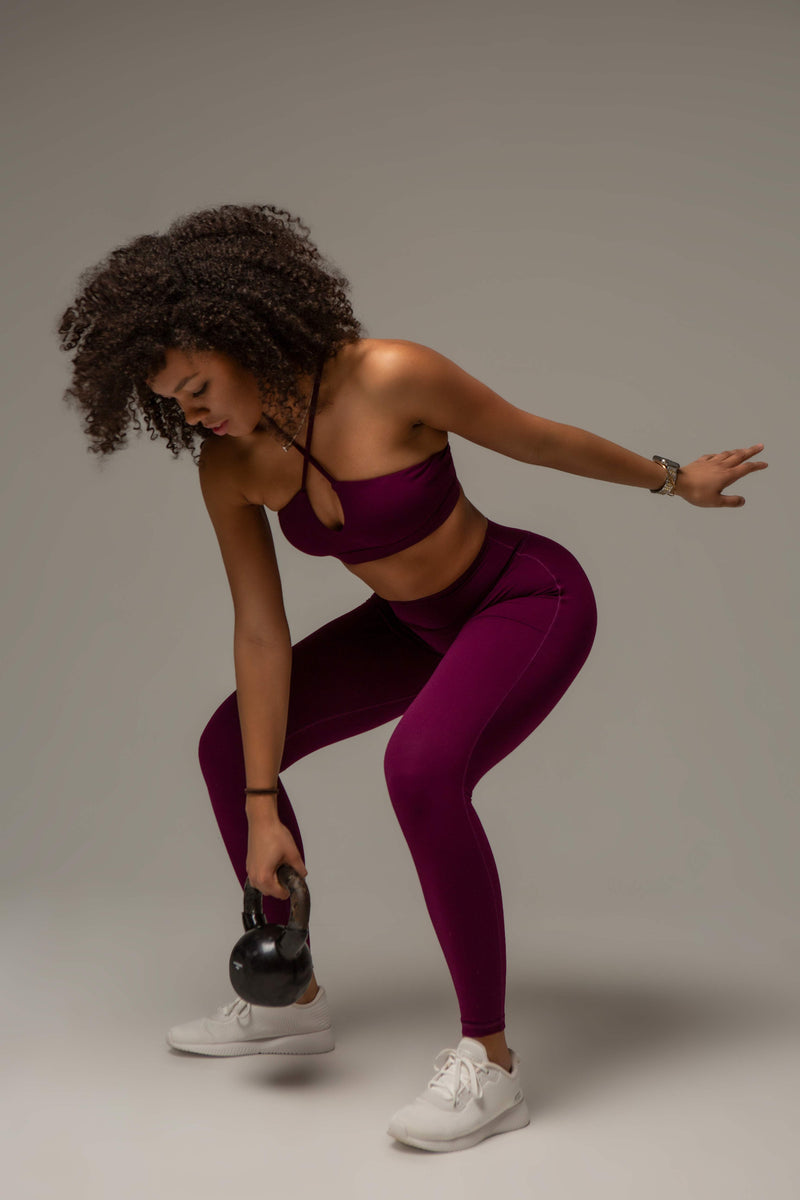 SculptAir Leggings